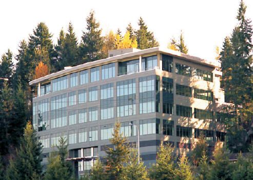 CRESTWOOD CORPORATE PLAZA: 14725 SE 36th St, Bellevue, WA 98006